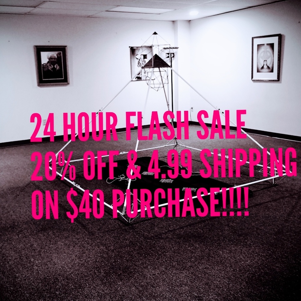 20% off a $40 PURCHASE & 4.99 SHIPPING!